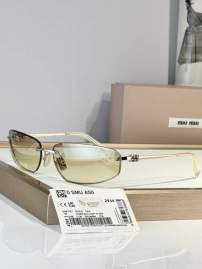 Picture of Miu Miu Sunglasses _SKUfw79620281fw
